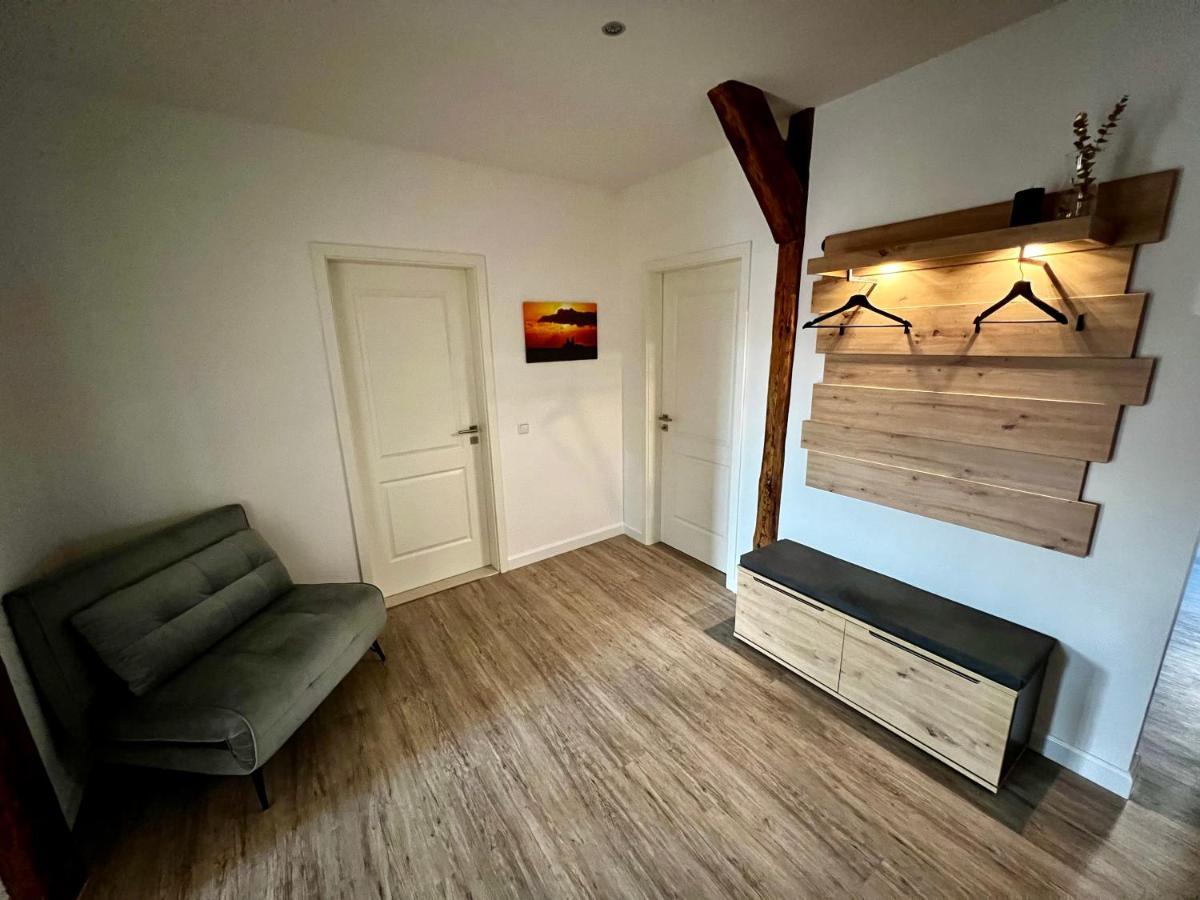 Apartment Ferienresidenzen Marktplatz - Exklusive Mit Fahrstuhl *