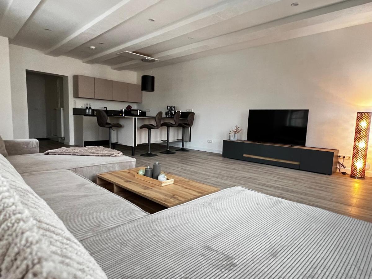 Ferienresidenzen Marktplatz - Exklusive Mit Fahrstuhl Apartment Quedlinburg