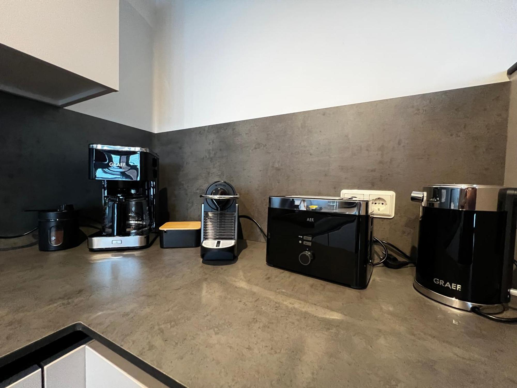 Apartment Ferienresidenzen Marktplatz - Exklusive Mit Fahrstuhl *