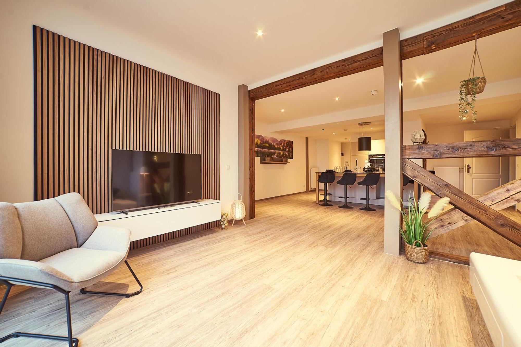 Apartment Ferienresidenzen Marktplatz - Exklusive Mit Fahrstuhl